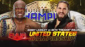 WWE Raw, Season 30 Episode 38 image