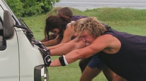 The Challenge, Season 11 Episode 8 image