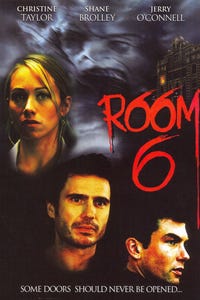 Room 6 as Melissa Norman