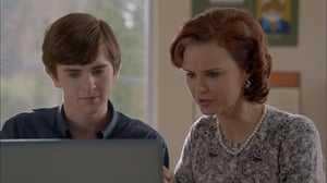 Bates Motel, Season 1 Episode 9 image