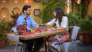 What the Love! with Karan Johar, Season 1 Episode 4 image