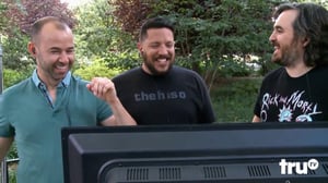 Impractical Jokers, Season 4 Episode 27 image