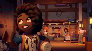 Lego Friends: The Next Chapter, Season 1 Episode 2 image