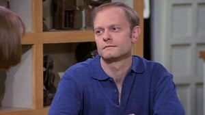 Frasier, Season 9 Episode 17 image