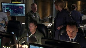 Stargate Atlantis, Season 5 Episode 20 image