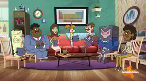 Rock, Paper, Scissors, Season 1 Episode 16 image