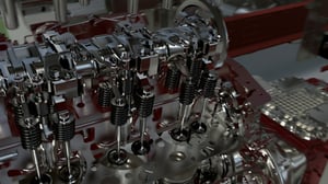 Mega Machines, Season 1 Episode 7 image