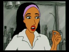 Dr. Katz, Professional Therapist, Season 4 Episode 11 image