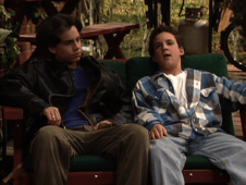 Boy Meets World, Season 2 Episode 23 image