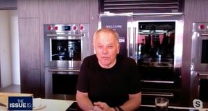 The Issue Is, Season 3 Episode 19 image