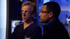 CSI: NY, Season 8 Episode 5 image