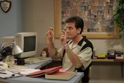 Two and a Half Men, Season 3 Episode 2 image