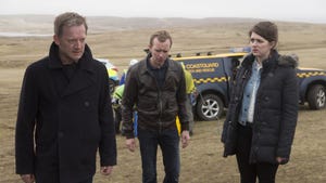 Shetland, Season 3 Episode 3 image