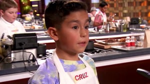 MasterChef Junior, Season 8 Episode 4 image