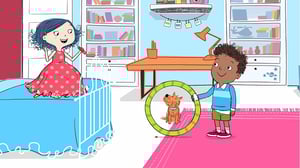 Dot., Season 1 Episode 52 image