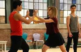 The Next Step, Season 4 Episode 25 image