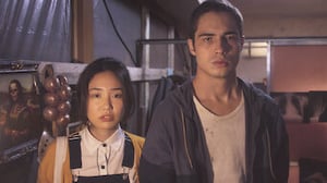 Spectros, Season 1 Episode 3 image