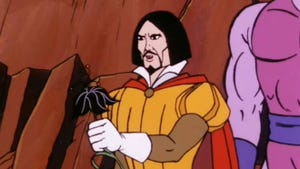 He-Man and the Masters of the Universe, Season 2 Episode 46 image