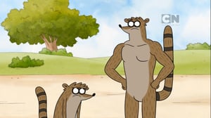 Regular Show, Season 5 Episode 10 image