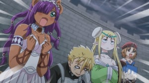 Peter Grill and the Philosopher's Time, Season 1 Episode 12 image