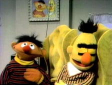 Sesame Street, Season 6 Episode 101 image