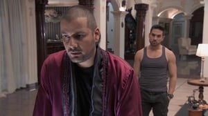 El Señor de los Cielos, Season 3 Episode 25 image