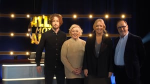 Alla mot alla med Filip och Fredrik, Season 3 Episode 6 image