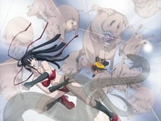 Air Gear, Season 1 Episode 18 image