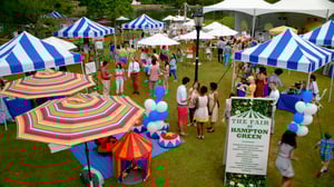 Royal Pains, Season 6 Episode 9 image