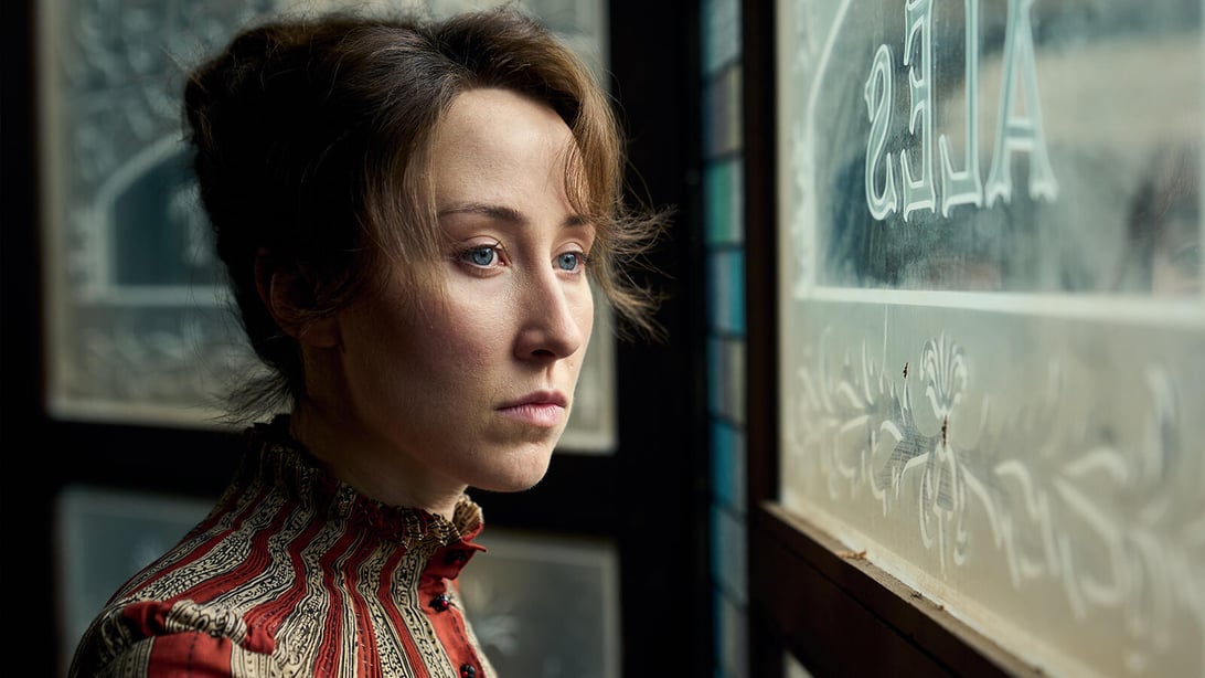 Erin Doherty, A Thousand Blows