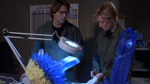 Stargate SG-1, Season 1 Episode 6 image