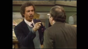 Barney Miller, Season 8 Episode 18 image
