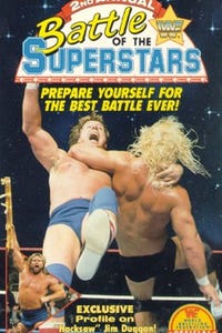WWF: 2nd Annual Battle of the WWF Superstars