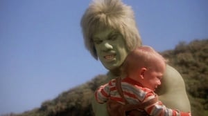 The Incredible Hulk, Season 4 Episode 14 image