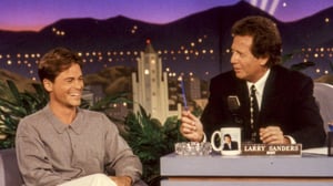 The Larry Sanders Show, Season 4 Episode 4 image