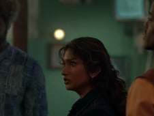 Doctor Who, Season 2 Episode 5 image