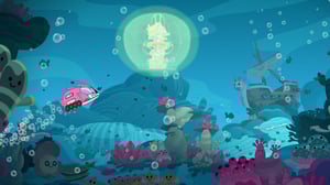 Kuu Kuu Harajuku, Season 1 Episode 42 image