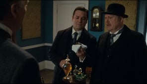 Murdoch Mysteries, Season 16 Episode 22 image