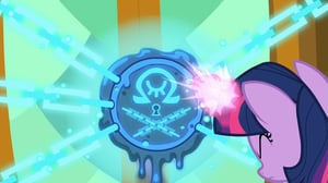 My Little Pony: Friendship Is Magic, Season 8 Episode 2 image