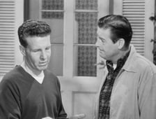 The Adventures of Ozzie and Harriet, Season 1 Episode 31 image