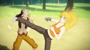 RWBY, Season 4 Episode 9 image