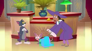 Tom and Jerry in New York, Season 1 Episode 6 image