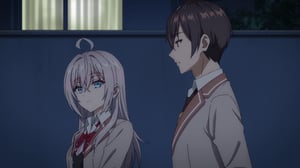 Alya Sometimes Hides Her Feelings in Russian, Season 1 Episode 6 image