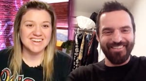 The Kelly Clarkson Show, Season 1 Episode 176 image