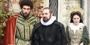 Drunk History: UK, Season 3 Episode 2 image