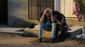 Cry Wolfe, Season 3 Episode 12 image