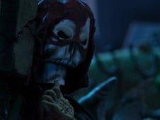 Mary Shelley's Frankenhole, Season 1 Episode 3 image