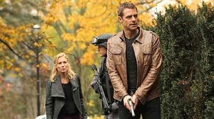 Cracked, Season 1 Episode 9 image