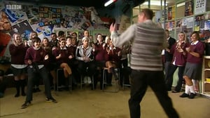 Waterloo Road, Season 3 Episode 14 image
