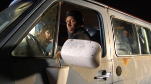 I (Almost) Got Away with It, Season 1 Episode 9 image